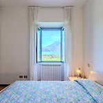 Vecchia Filanda - Mso150 300 By Interhome شقة موسّو