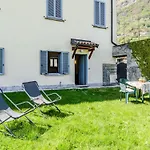 Vecchia Filanda - Mso150 300 By Interhome موسّو