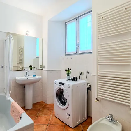 Vecchia Filanda - Mso150 300 By Interhome Daire