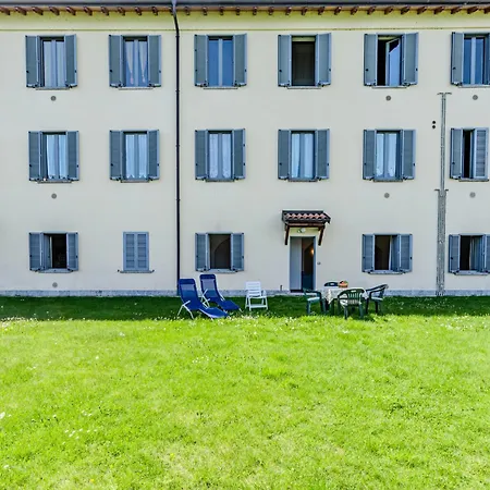 Vecchia Filanda - Mso150 300 By Interhome شقة موسّو