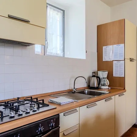 Daire Vecchia Filanda - Mso150 300 By Interhome Musso
