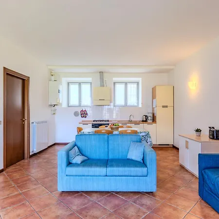 Vecchia Filanda - Mso150 300 By Interhome Daire