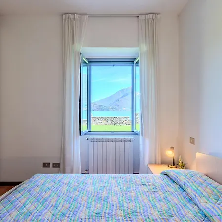 Vecchia Filanda - Mso150 300 By Interhome Daire Musso