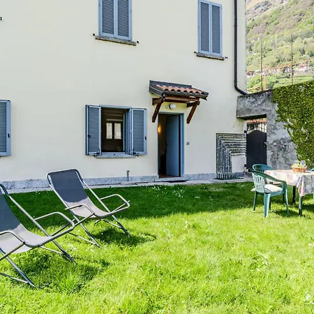 Vecchia Filanda - Mso150-2 By Interhome موسّو
